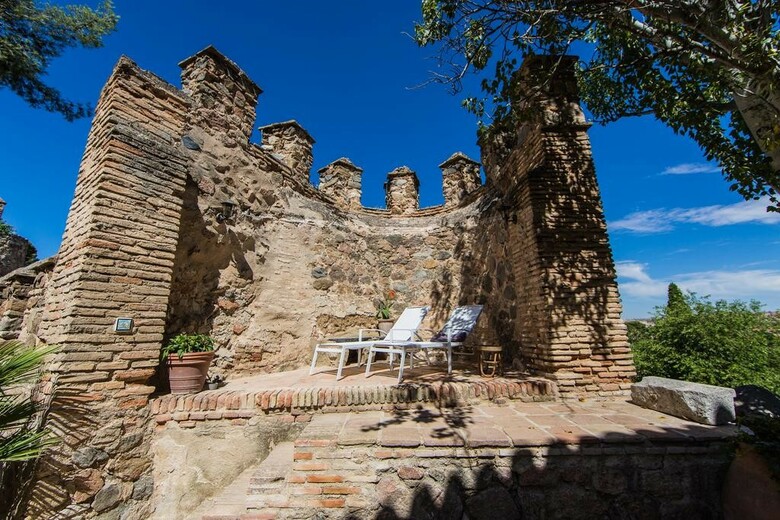 Hotel El Cardenal