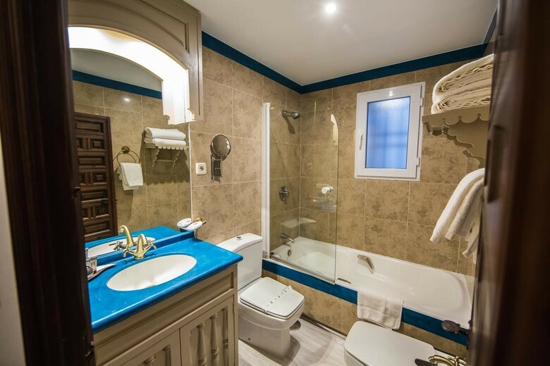 Hotel El Cardenal