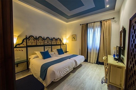 Hotel El Cardenal