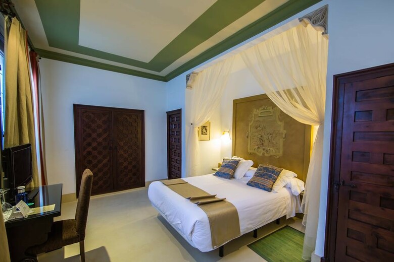 Hotel El Cardenal