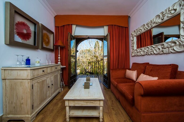 Hotel El Cardenal