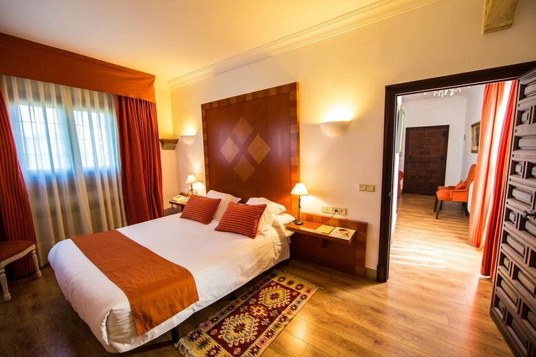 Hotel El Cardenal