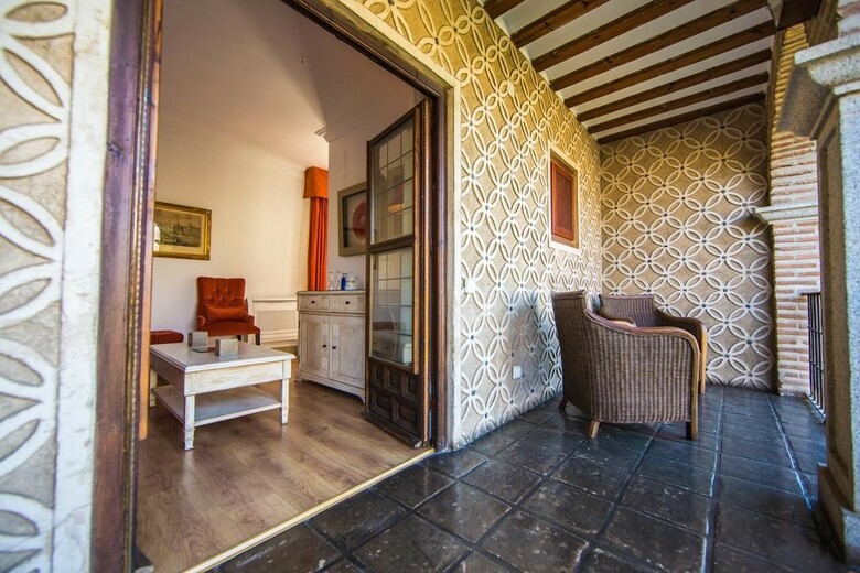 Hotel El Cardenal