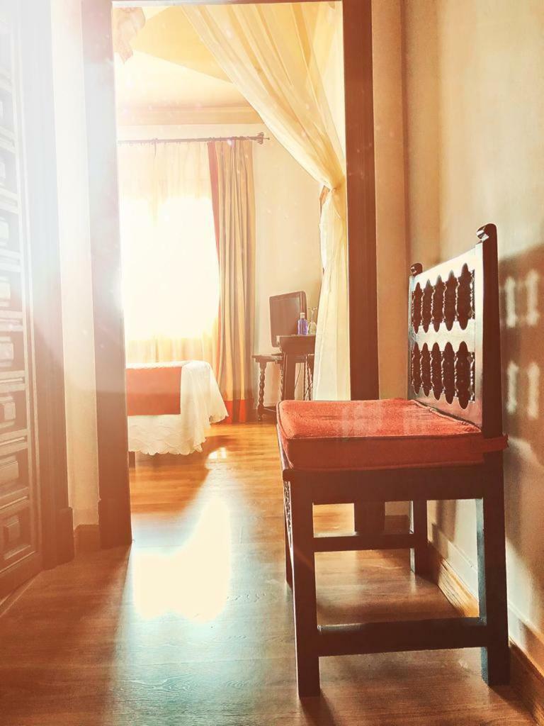Hotel El Cardenal