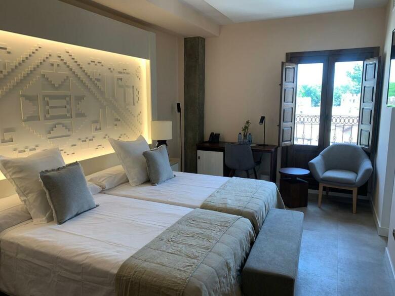 Hotel El Cardenal
