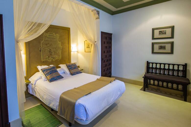 Hotel El Cardenal