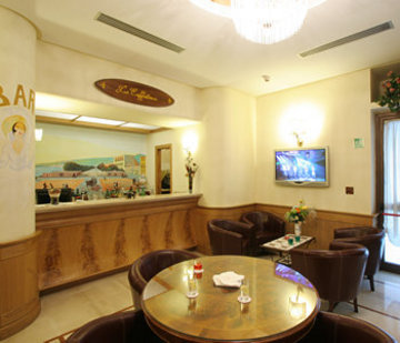 Grand Hotel Europa