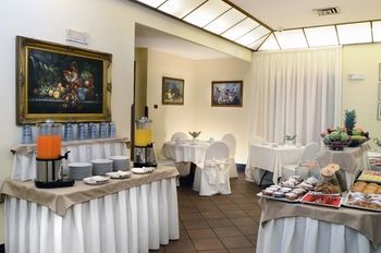 Grand Hotel Europa