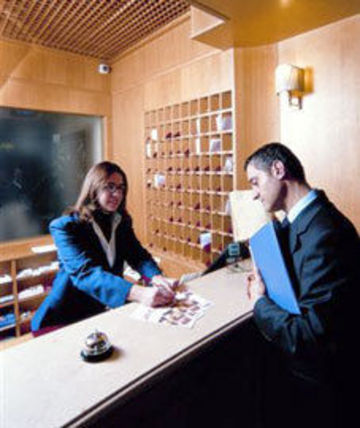 Grand Hotel Europa