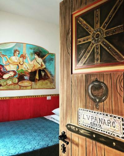 Hotel Europeo