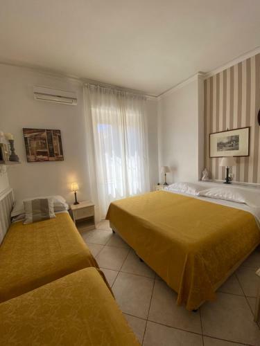 Hotel Europeo