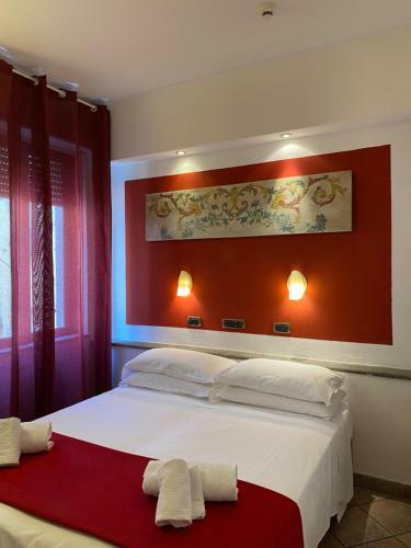 Hotel Europeo