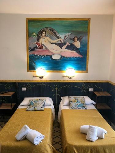 Hotel Europeo