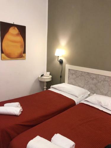 Hotel Europeo