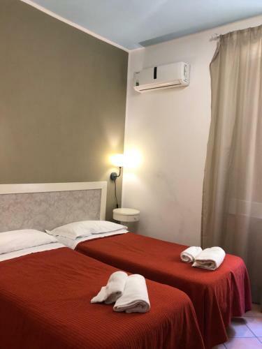 Hotel Europeo