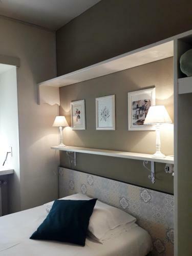 Hotel Europeo