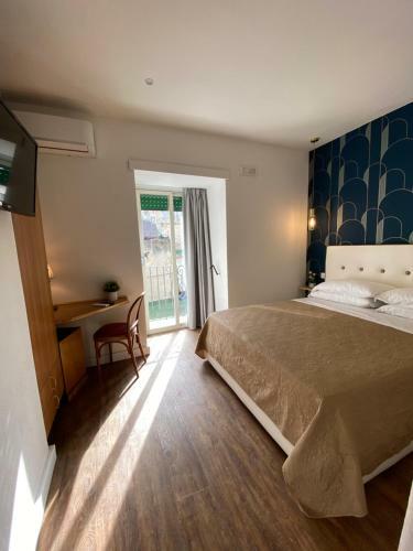 Hotel Europeo