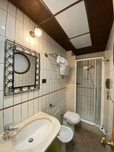 Hotel Europeo
