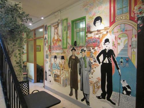 Hotel Europeo