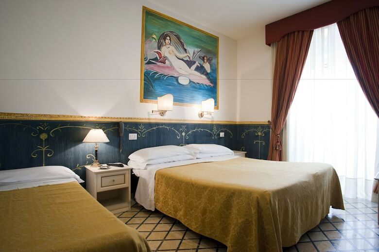 Hotel Europeo