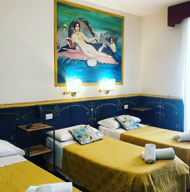 Hotel Europeo