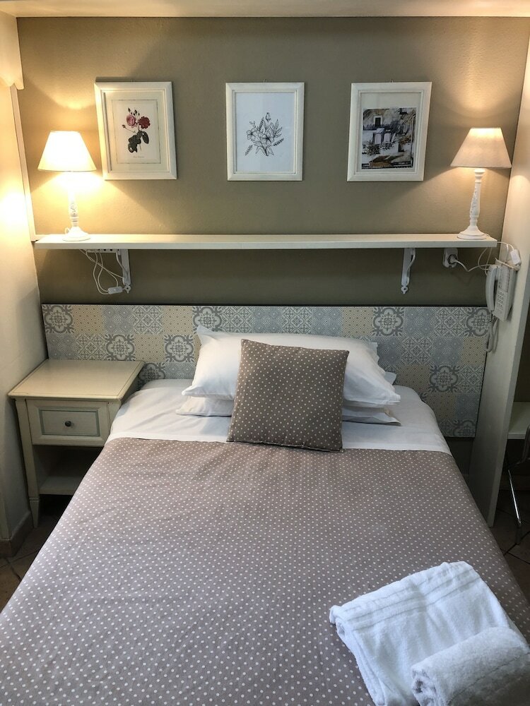 Hotel Europeo