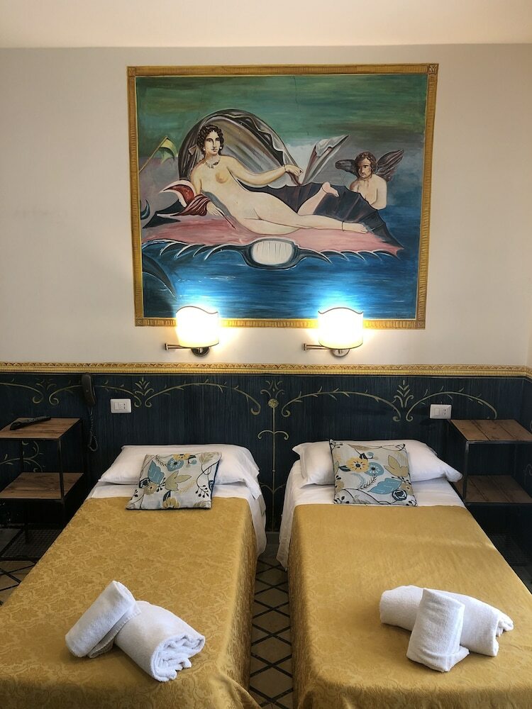 Hotel Europeo