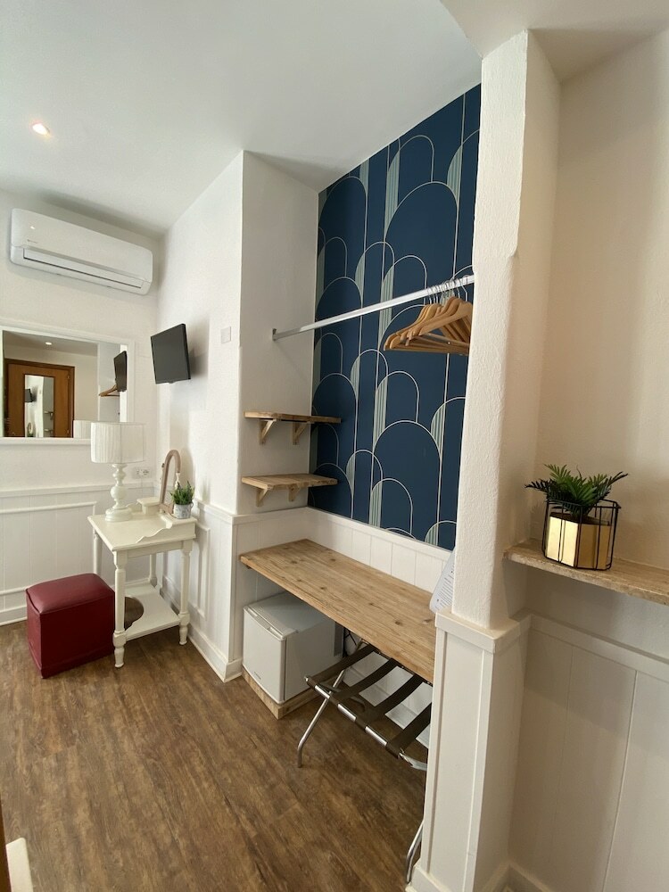 Hotel Europeo