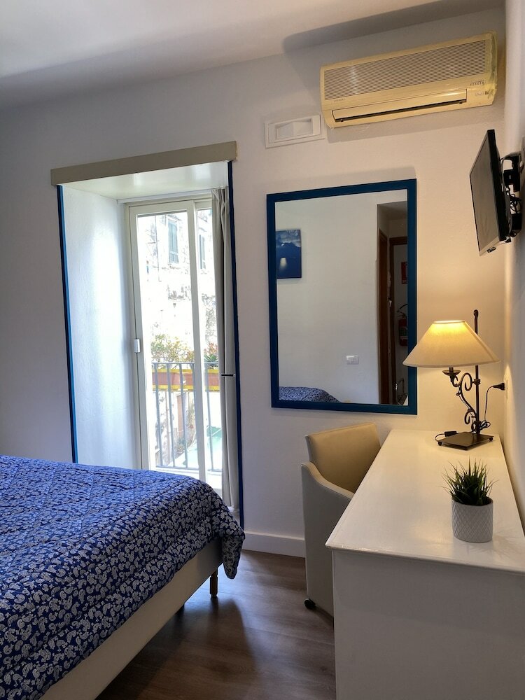 Hotel Europeo