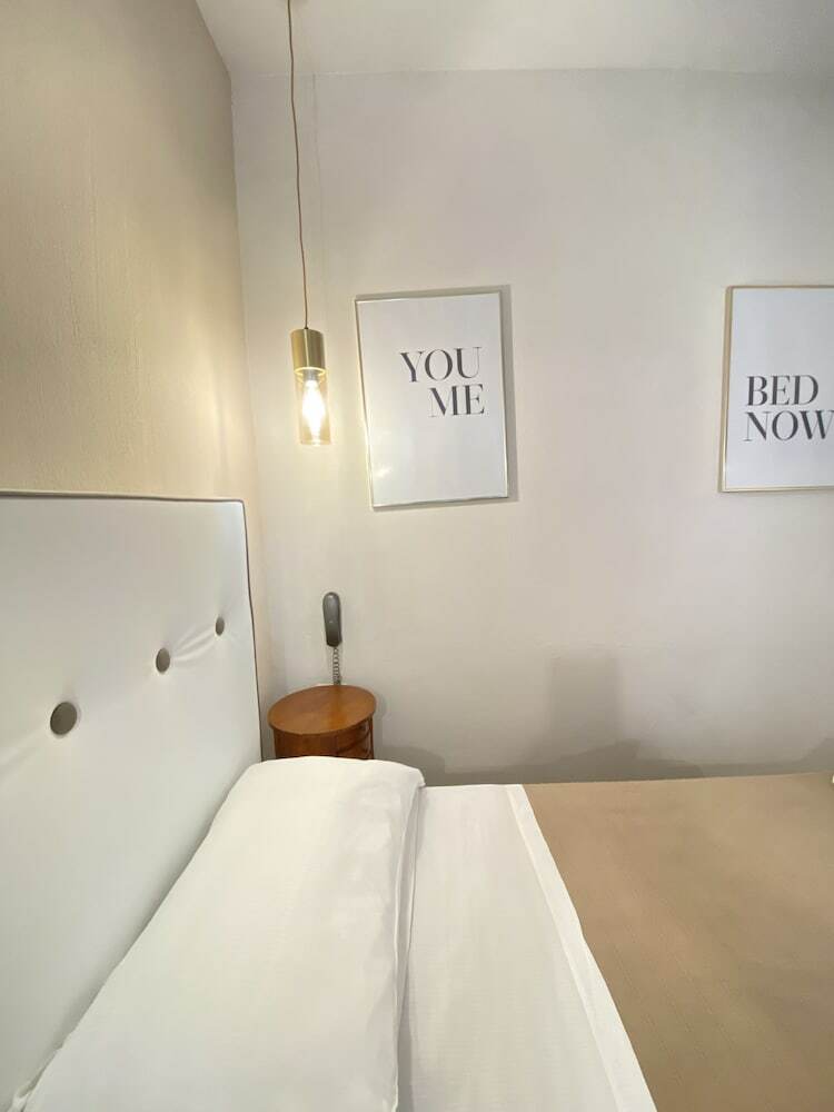 Hotel Europeo