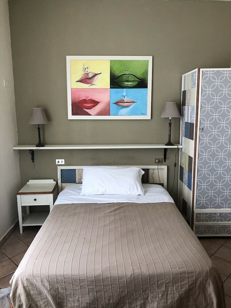 Hotel Europeo