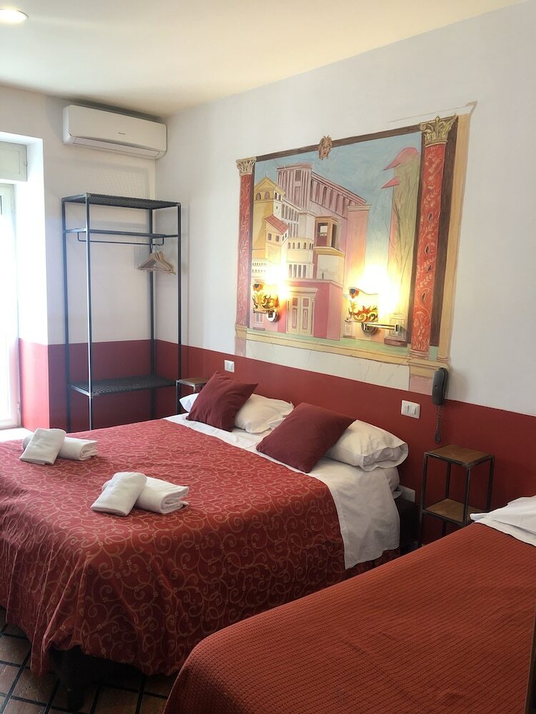 Hotel Europeo