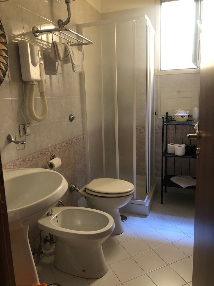 Hotel Europeo