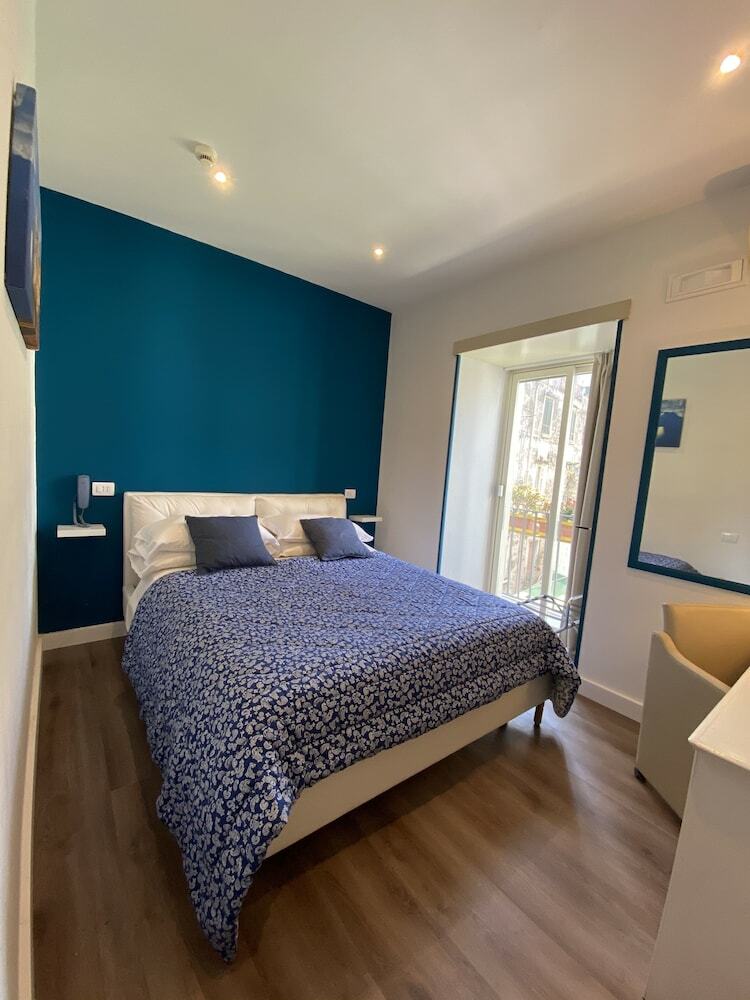 Hotel Europeo