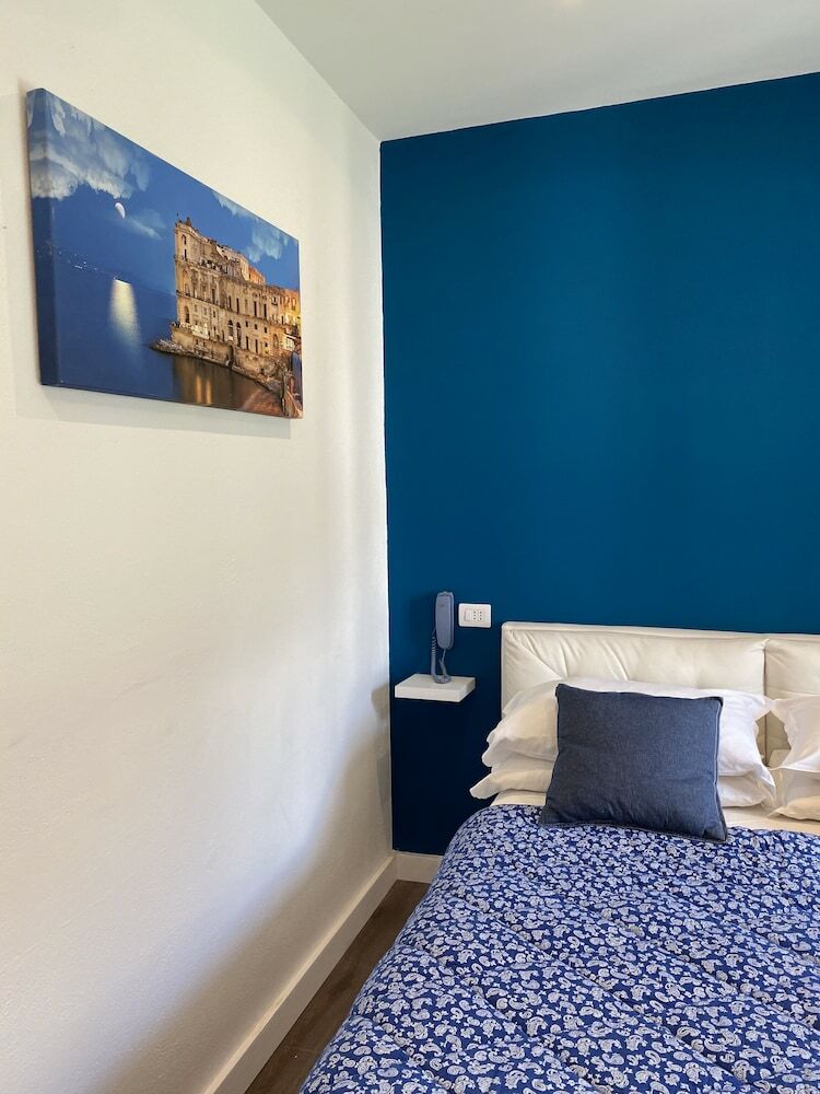 Hotel Europeo