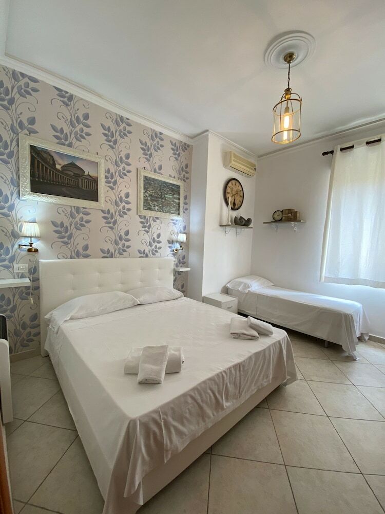 Hotel Europeo