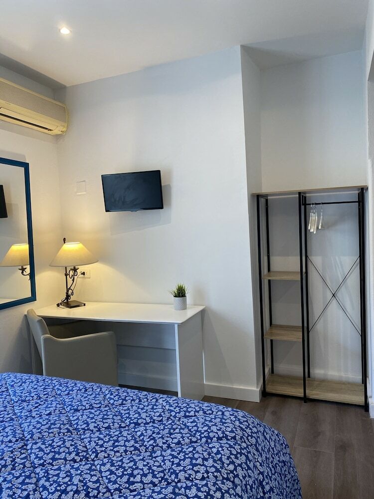 Hotel Europeo