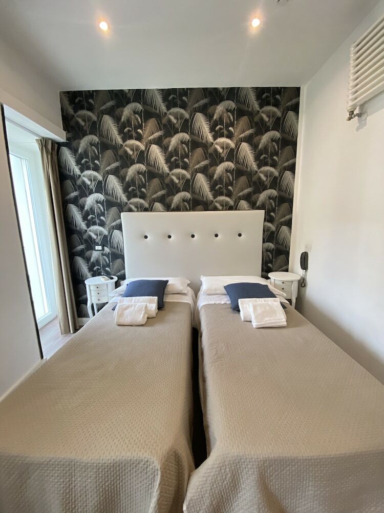 Hotel Europeo