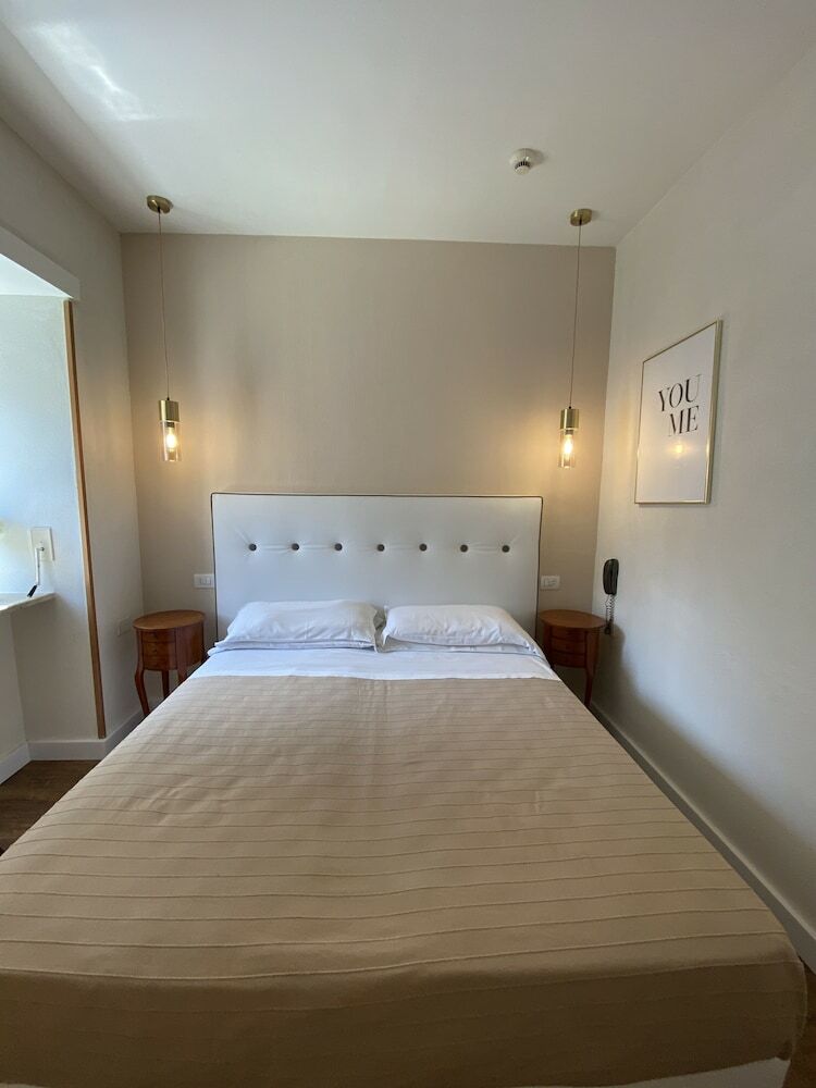 Hotel Europeo