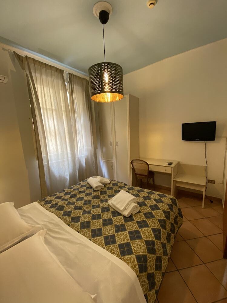 Hotel Europeo