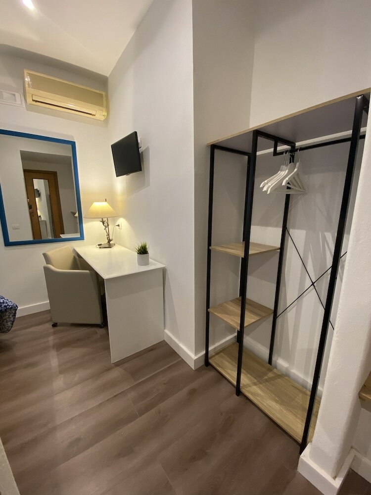 Hotel Europeo