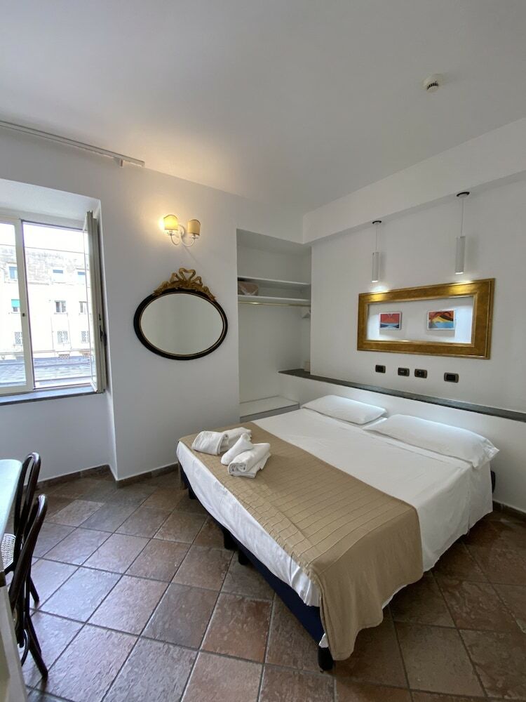Hotel Europeo