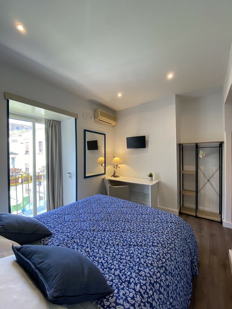 Hotel Europeo