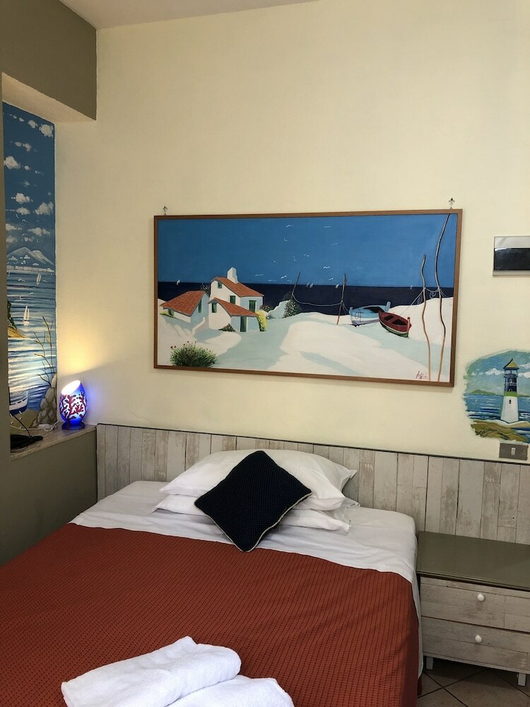 Hotel Europeo