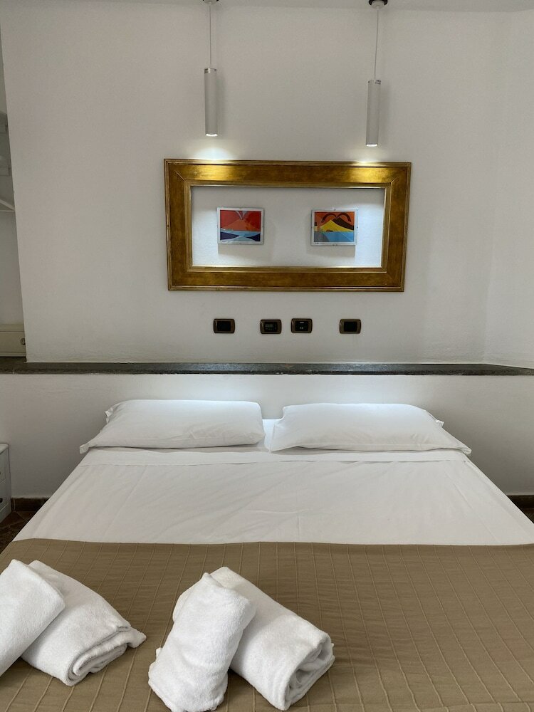 Hotel Europeo