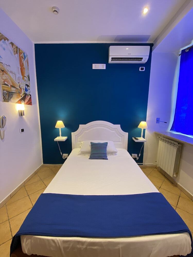 Hotel Europeo