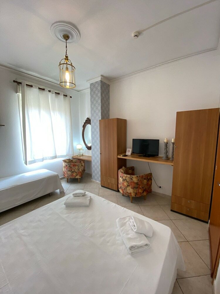 Hotel Europeo