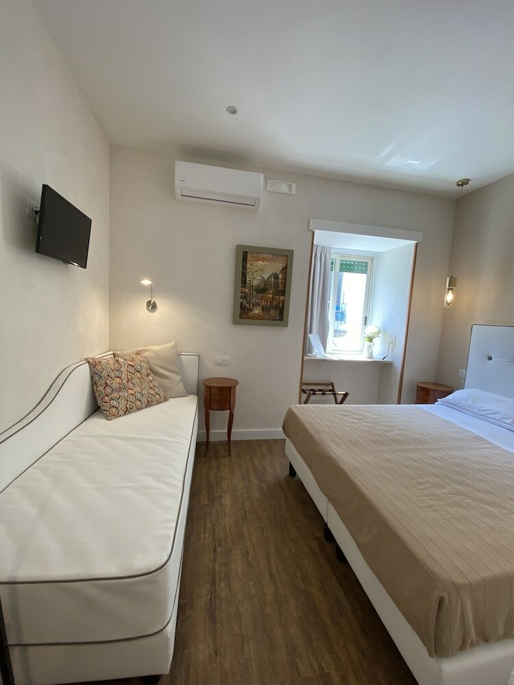 Hotel Europeo