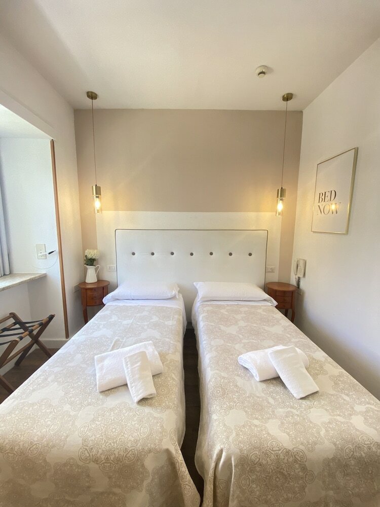 Hotel Europeo