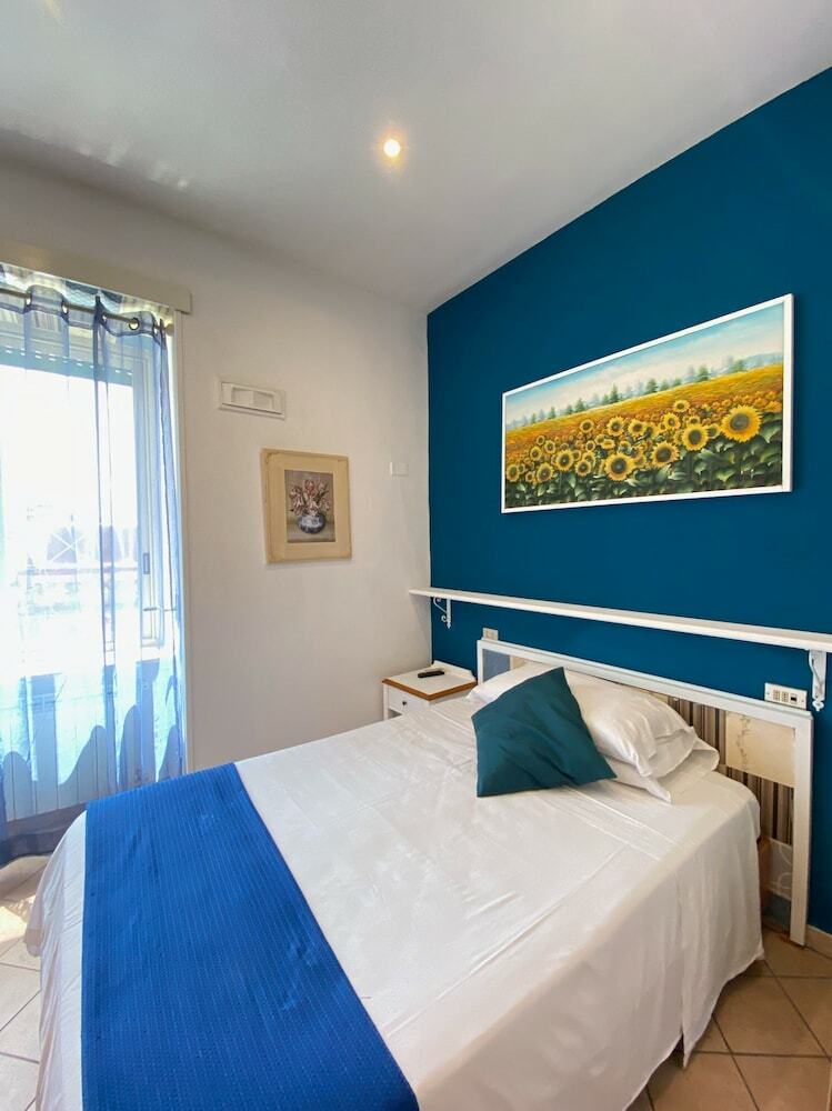 Hotel Europeo